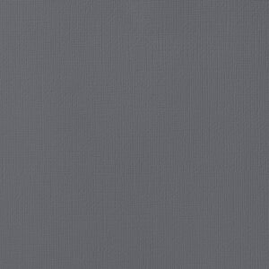 Textured Cardstock 12 x 12 - Charcoal