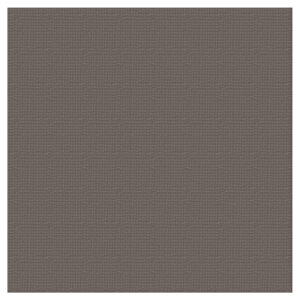 Textured Cardstock 12 x 12 - Graphite/Chasm