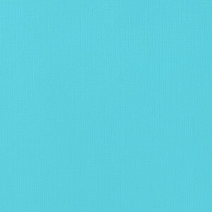Textured Cardstock 12 x 12 - Pool
