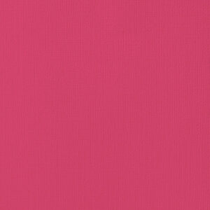 Textured Cardstock 12 x 12 - Rouge