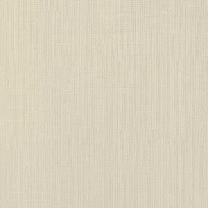 Textured Cardstock 12 x 12 - Straw