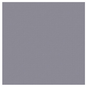 Textured Cardstock 12 x 12 - Blueberry/Endless Dusk