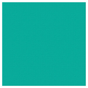 Textured Cardstock 12 x 12 - Cascade/Caruso