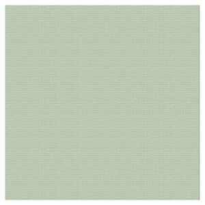 Textured Cardstock 12 x 12 - Geyser/Caloden