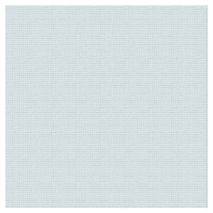 Textured Cardstock 12 x 12 - Rain/Ice Crystal