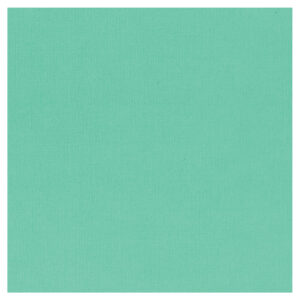 Textured Cardstock 12 x 12 - Seafoam/Sea Green