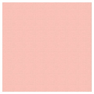 Textured Cardstock 12 x 12 - Blush/Fairy Wings
