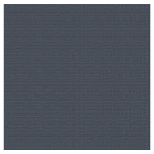 Textured Cardstock 12 x 12 - Storm/Navy