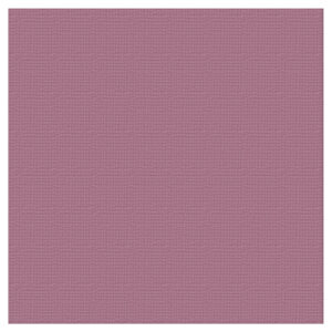 Textured Cardstock 12 x 12 - Wine/Plumberry
